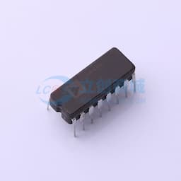 4-20mA单芯片电流发射器缩略图