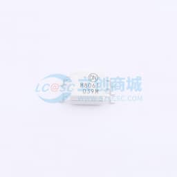 DC输入 1通道 隔离电压(rms):3750V缩略图