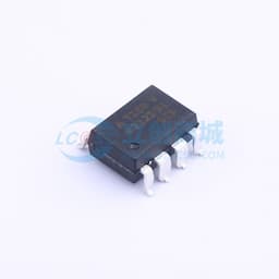 DC输入 1通道 隔离电压(rms):3750V缩略图
