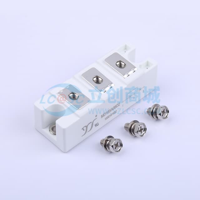 MD165A08D2实物图