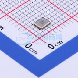 13.56MHz 20pF ±10ppm缩略图