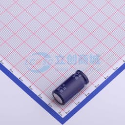 【插件】1000uF ±20% 50V缩略图