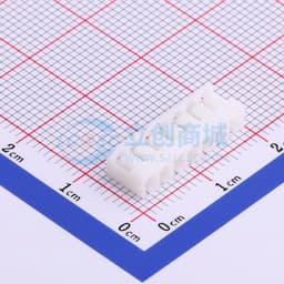 白色 1x7P 2.5mm缩略图