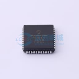 PIC16F877-04/L缩略图