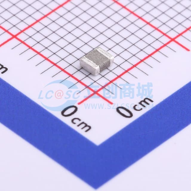 2.2uH ±20% 2.6A实物图