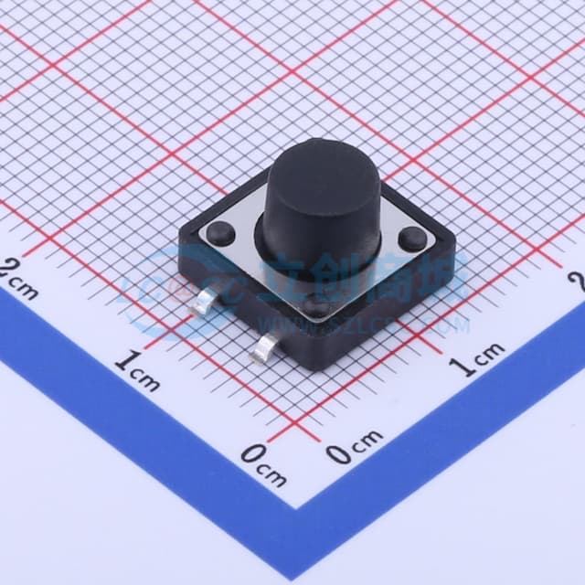 贴片高寿命实物图