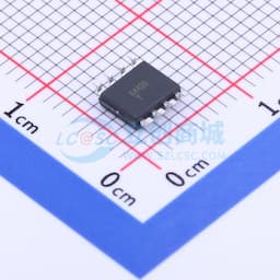 ±15 kV ESD保护，限摆率，5 V，RS-485收发器缩略图