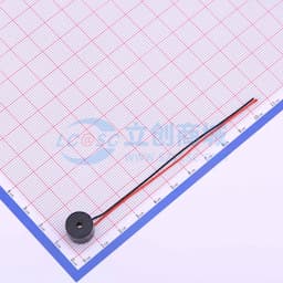 无源(外部驱动) 电磁式 2.048kHz缩略图