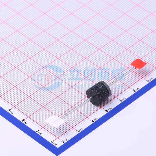 5KP43A/B 【瞬态】实物图