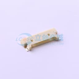 1x8P 间距:1.25mm 卧贴缩略图