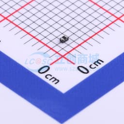 ESD 5V截止 峰值浪涌电流：25A@8/20us缩略图