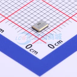 28.63636MHz ±10ppm 20pF缩略图