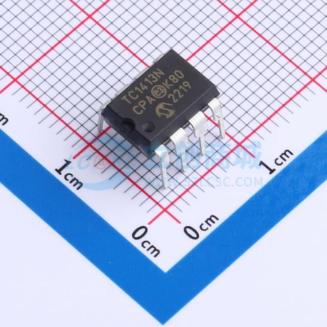 TC1413NCPA实物图