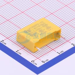 等级:X2 47nF ±10% 275V缩略图