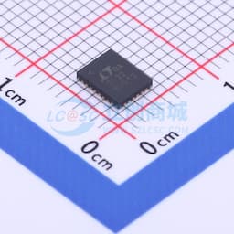 36V、2A 同步降压型 LED 驱动器缩略图