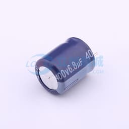 6.8uF ±20% 400V缩略图