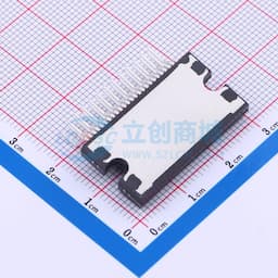 四通道BTL音频功率IC缩略图