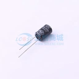 3.6uF ±20% 450V 【插件】缩略图