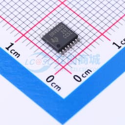 DRV8805 单极步进电机驱动器IC缩略图