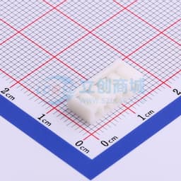 白色 1x5P 2.5mm缩略图