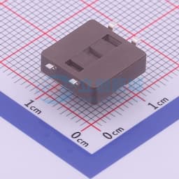 12*12*7.3mm 立贴 轻触开关缩略图