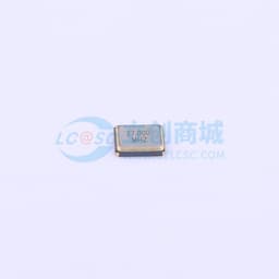 27MHz 20pF ±10ppm缩略图