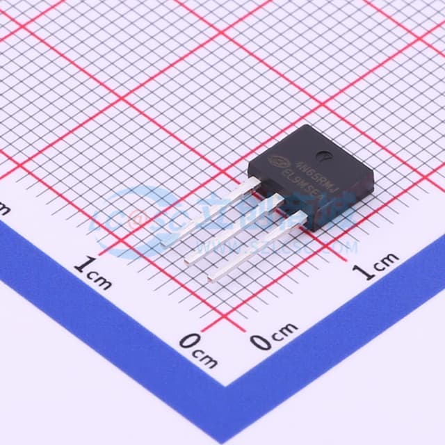 SVF4N65RMJ实物图