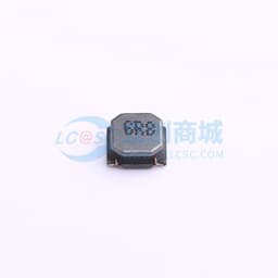 6.8uH ±20%缩略图
