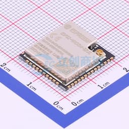 通用型Wi-Fi+BT+BLE MCU模组缩略图