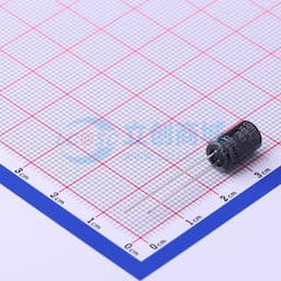 1uF ±20% 400V 【引线】缩略图