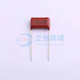 580nF ±5% 400V缩略图