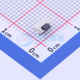 4.7*1.85*3.5mm 卧贴 轻触开关缩略图