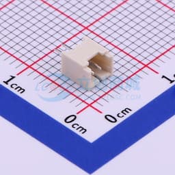 1x2P 间距:1.25mm 直插 【插件】缩略图