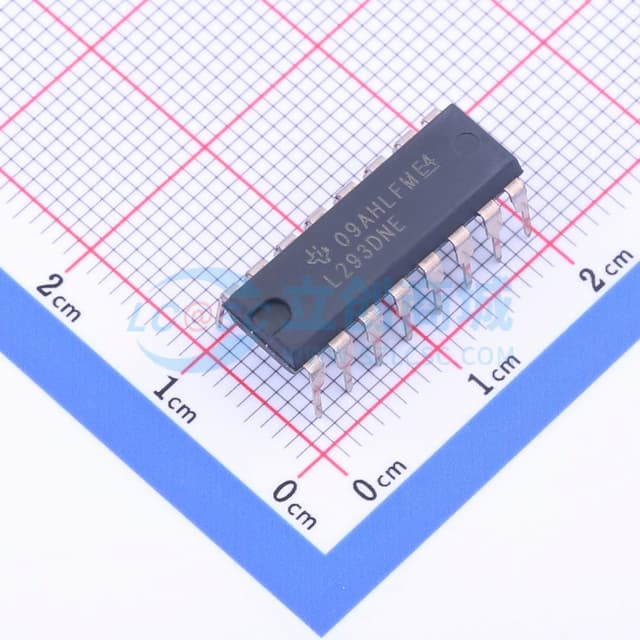 L293DNE实物图