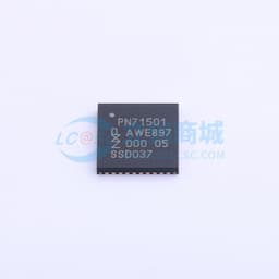 高性能NFC控制器集成固件缩略图