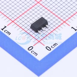 1 W功率放大器，采用SMT封装，0.4 - 2.2 GHz缩略图