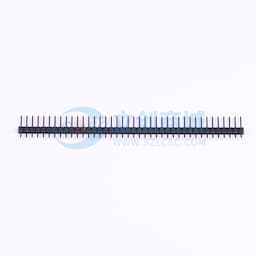 1x40P 间距:2.54mm 方针 直插 【插件】缩略图