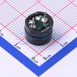 无源(外部驱动) 电磁式 2.048kHz缩略图