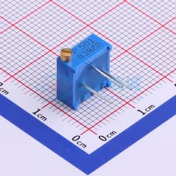 500Ω ±10%缩略图