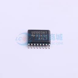 ULQ2003ATPWRQ1缩略图