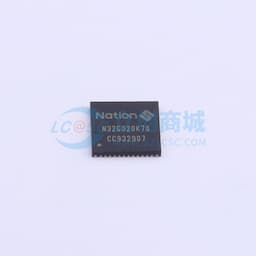N32G020K7QI缩略图