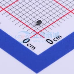ESD 5V截止 峰值浪涌电流：4A@8/20us缩略图