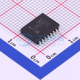 AC,DC输入 1通道 隔离电压(rms):5000V缩略图