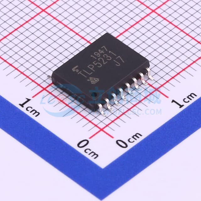 AC,DC输入 1通道 隔离电压(rms):5000V实物图