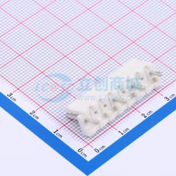 1x8P 间距:3.96mm 直插缩略图