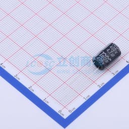 4.7uF ±20% 400V缩略图