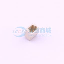 1x2P 间距:1mm 卧贴缩略图