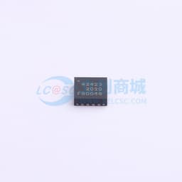 PE42423SPDT射频开关，100MHz至6GHz缩略图