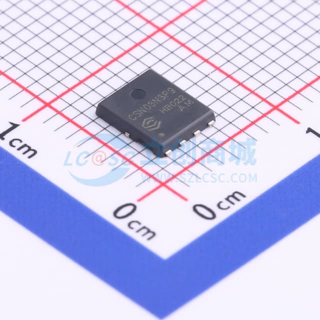 CSN03N3P9实物图