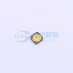 3.1*3.1*0.8mm 立贴 轻触开关缩略图
